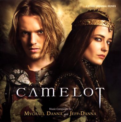 camelot wall